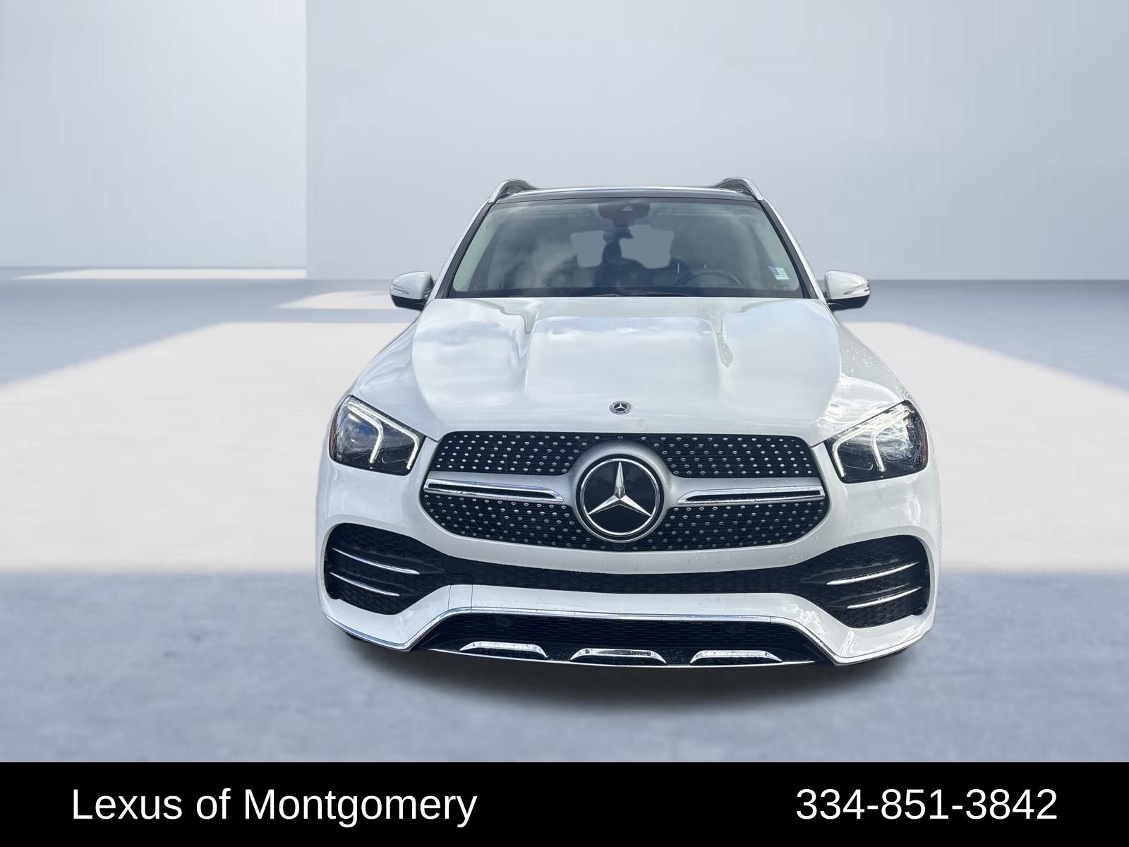 Used 2022 Mercedes-Benz GLE 350 image 8