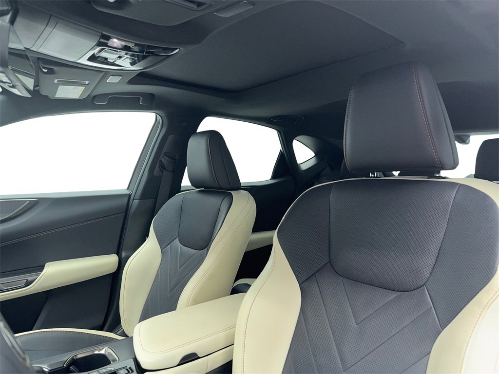 Used 2023 Lexus NX 350 AWD w/ Luxury Package image 35