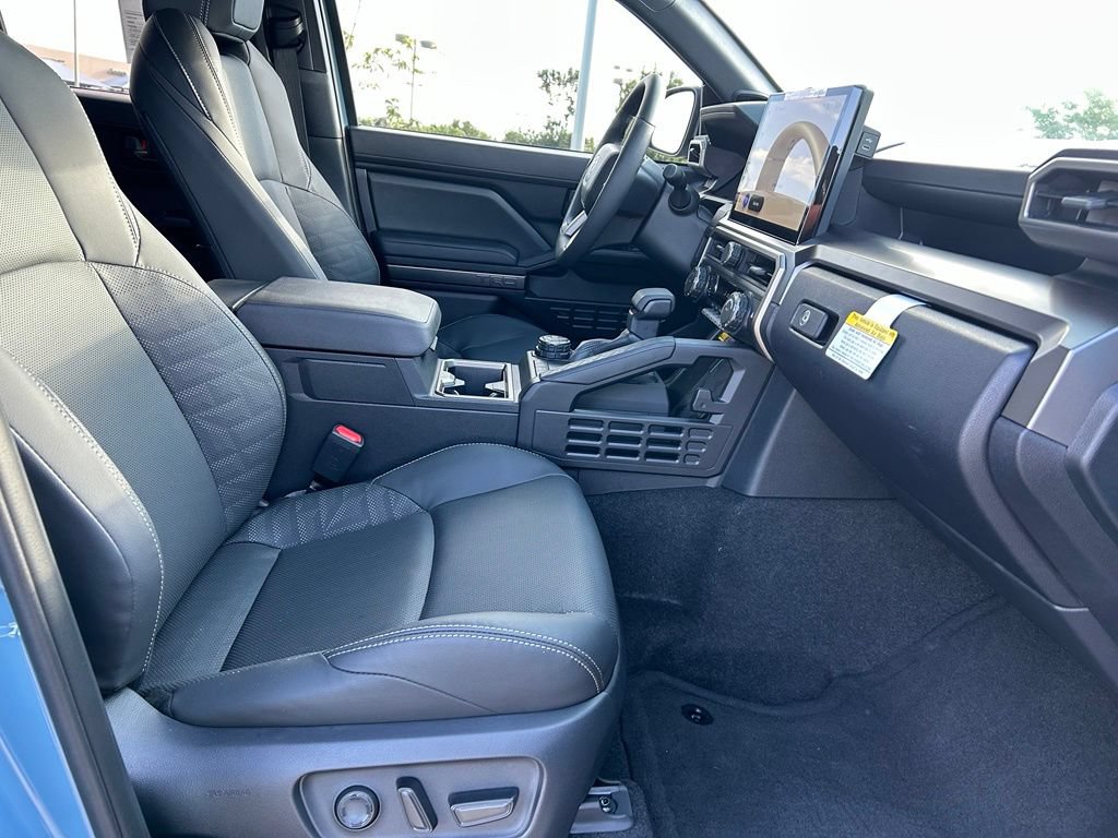 Used 2026 Toyota 4Runner TRD Off-Road Premium AWD/4WD image 26