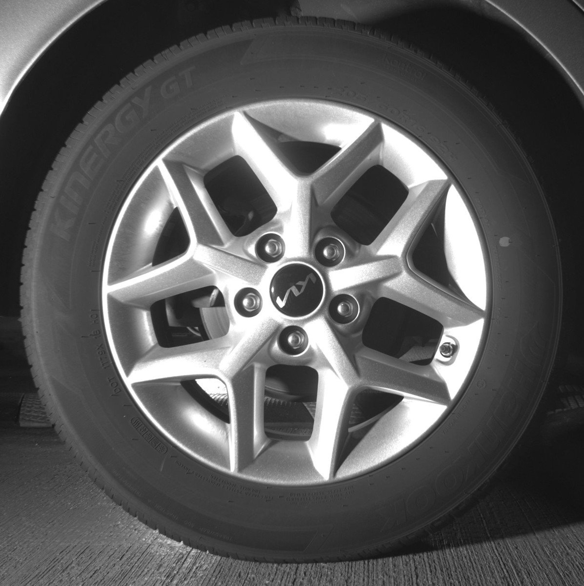 Used 2025 Kia Soul LX w/ LX Technology Package image 14