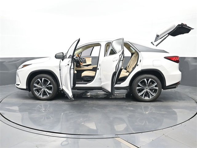 Used 2021 Lexus RX 350 FWD w/ Premium Package image 30