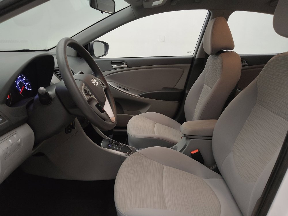 Used 2017 Hyundai Accent Value Edition image 17
