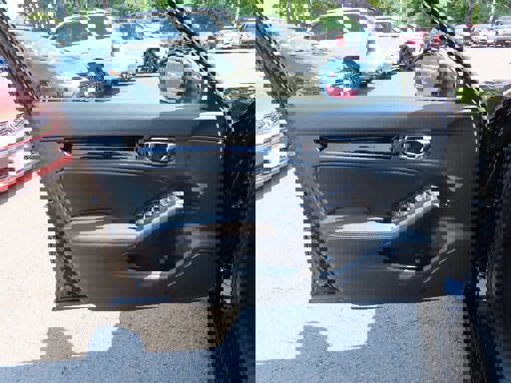 New 2026 Honda Civic Sport Touring image 16