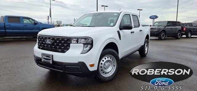 New 2026 Ford Maverick XL image 1