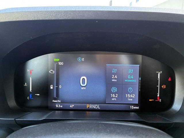 New 2026 Ford Maverick XLT w/ Equipment Group 301A image 10