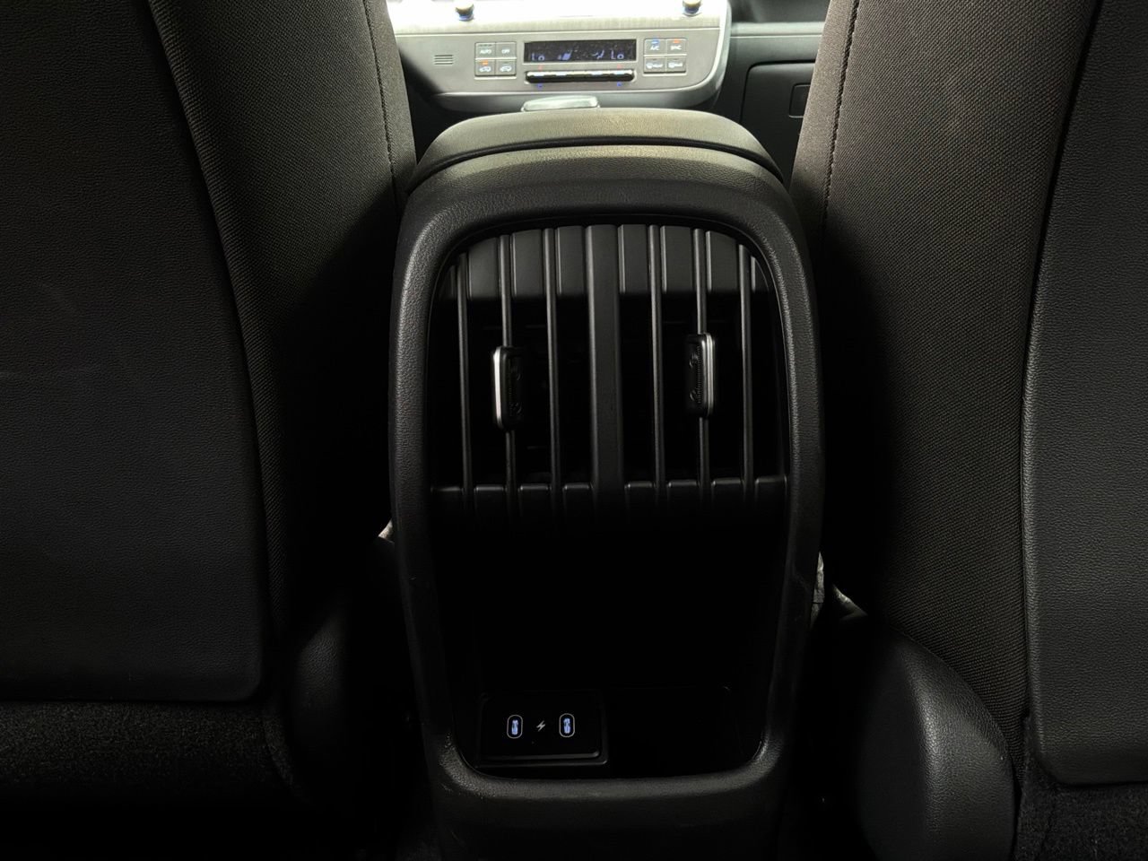 Used 2026 Hyundai Kona SEL Sport FWD image 13