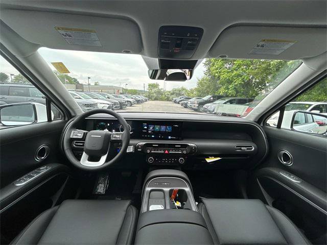 New 2026 Hyundai Palisade SEL image 9