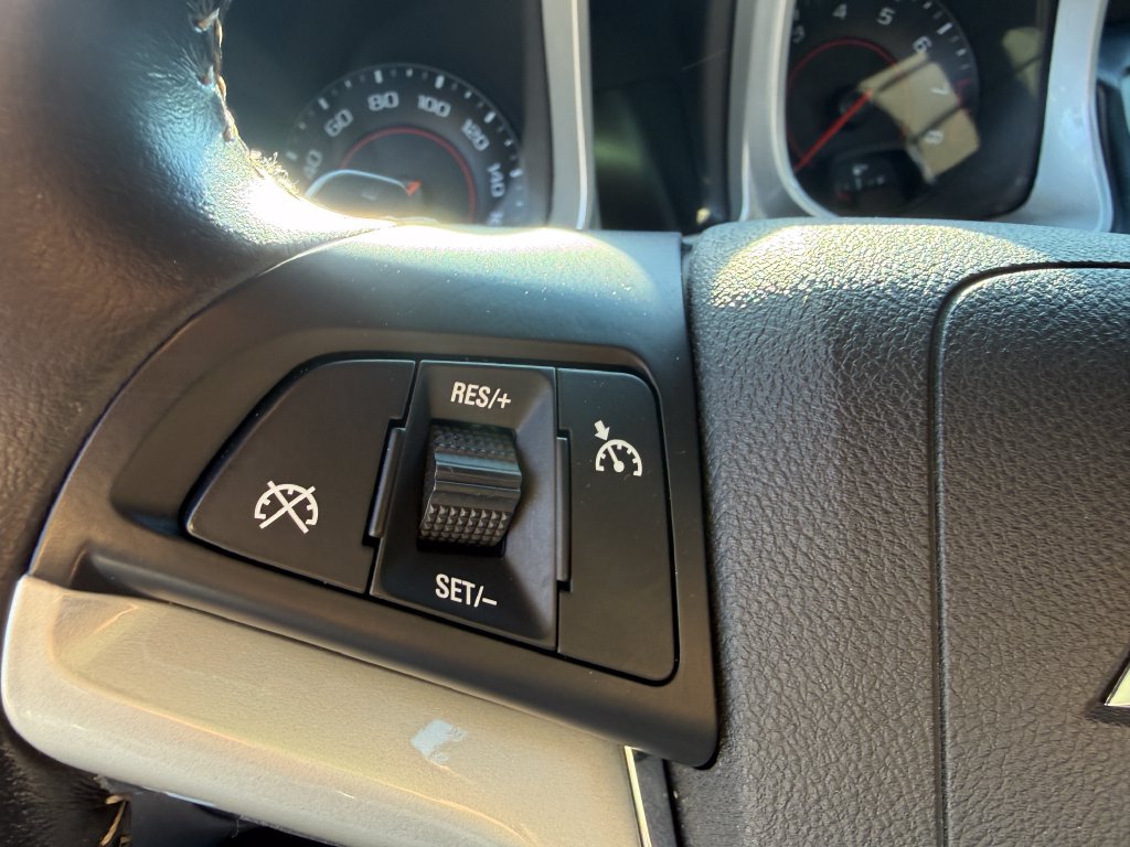 Used 2015 Chevrolet Camaro LT w/ RS Package RWD image 30
