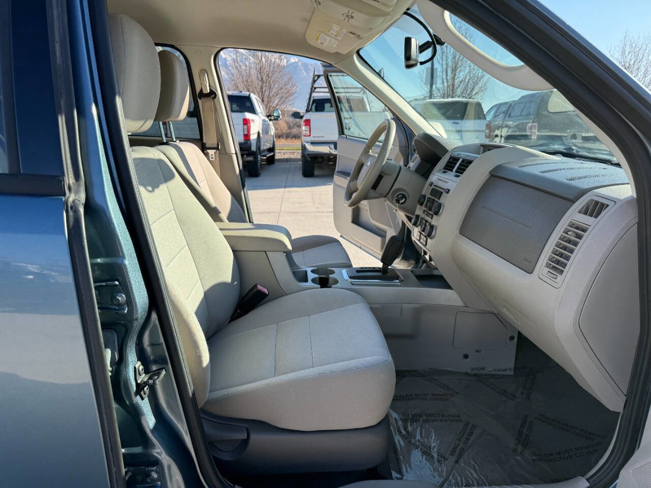 Used 2011 Ford Escape XLT image 26