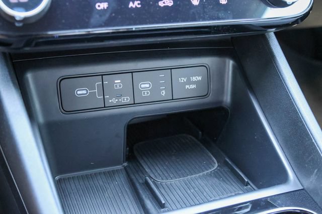 New 2026 Hyundai Santa Cruz SEL FWD image 18