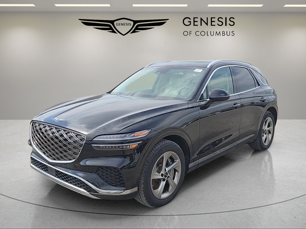 New 2026 Genesis GV70 2.5T Select