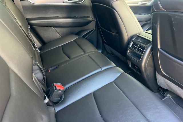 Used 2023 Cadillac XT5 Luxury FWD image 19