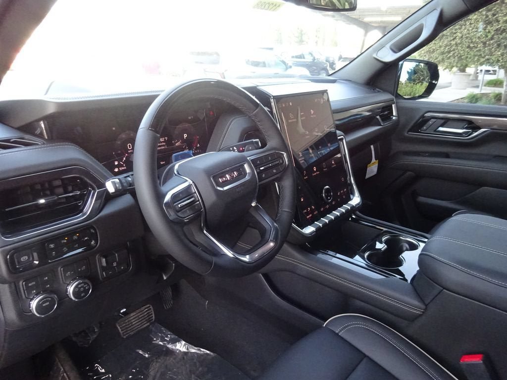 New 2026 GMC Yukon XL Elevation AWD/4WD image 11