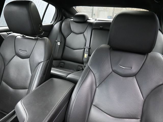 Used 2021 Cadillac CT5 Premium Luxury w/ Parking Package image 16