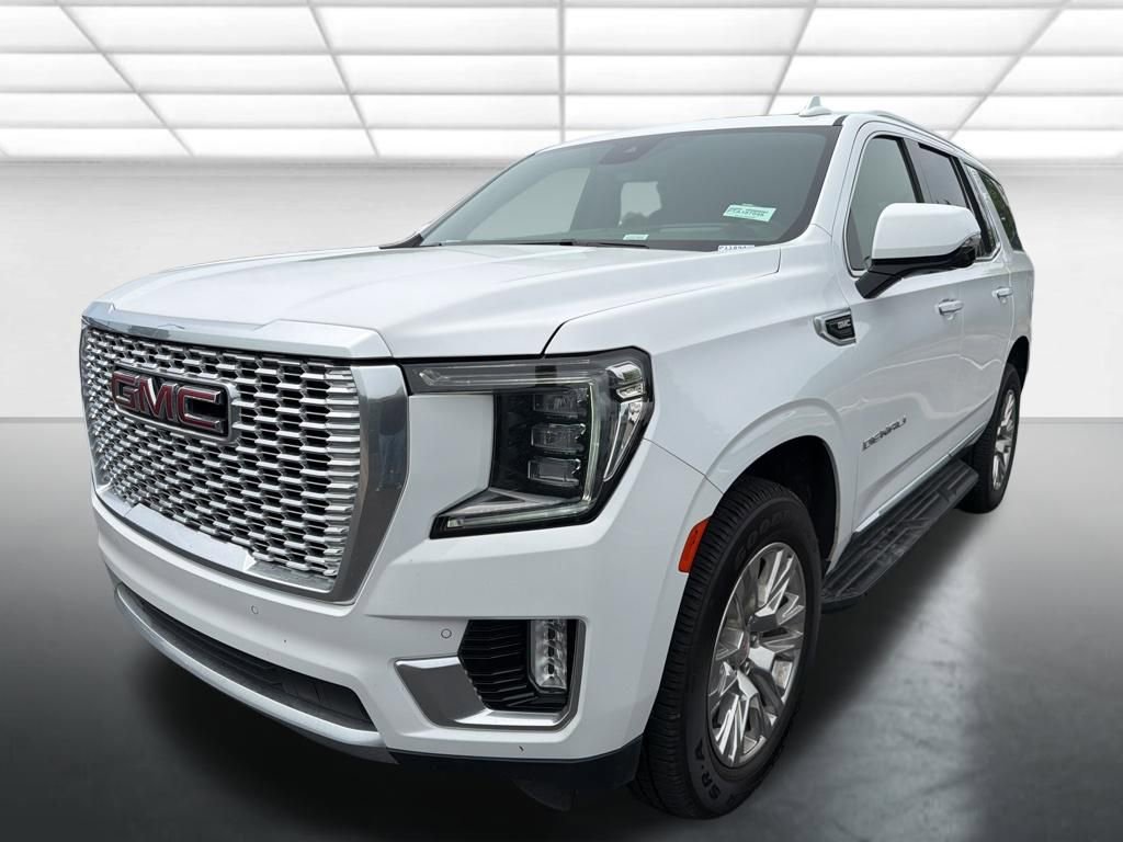 Certified 2024 GMC Yukon Denali RWD image 17