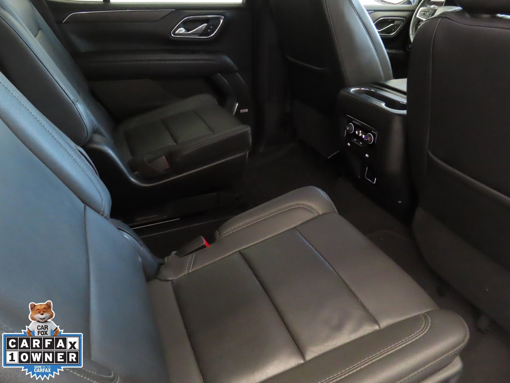 Used 2023 Chevrolet Tahoe LT image 23