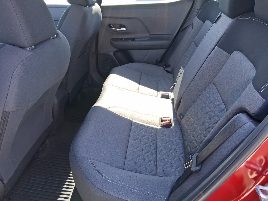 New 2026 Nissan Kicks SV w/ Cold Weather Package image 20