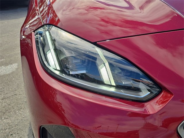 Used 2025 BMW 228i xDrive image 7