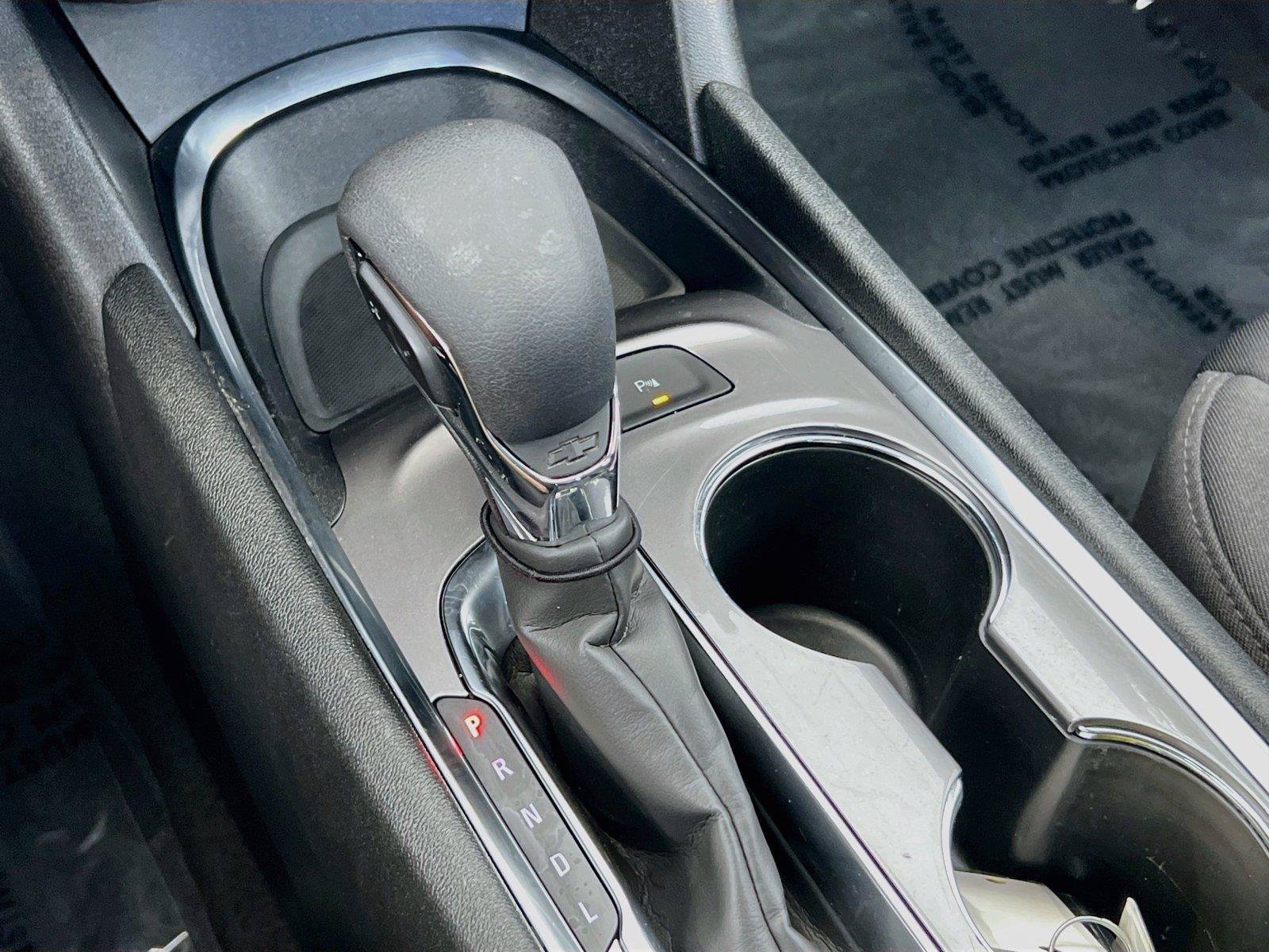 Used 2024 Chevrolet Malibu LT FWD image 15