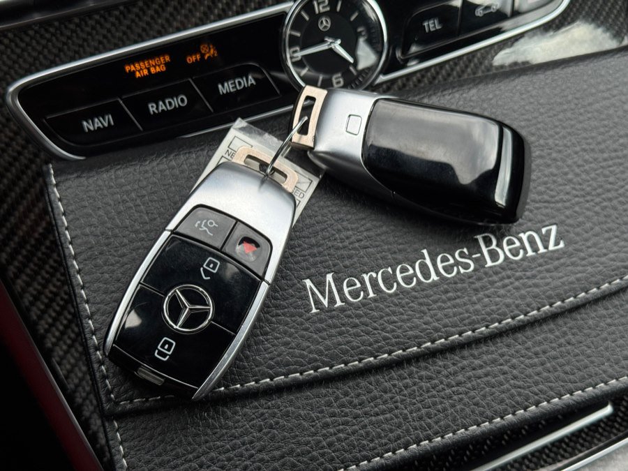 Used 2019 Mercedes-Benz CLS 53 AMG 4MATIC image 79