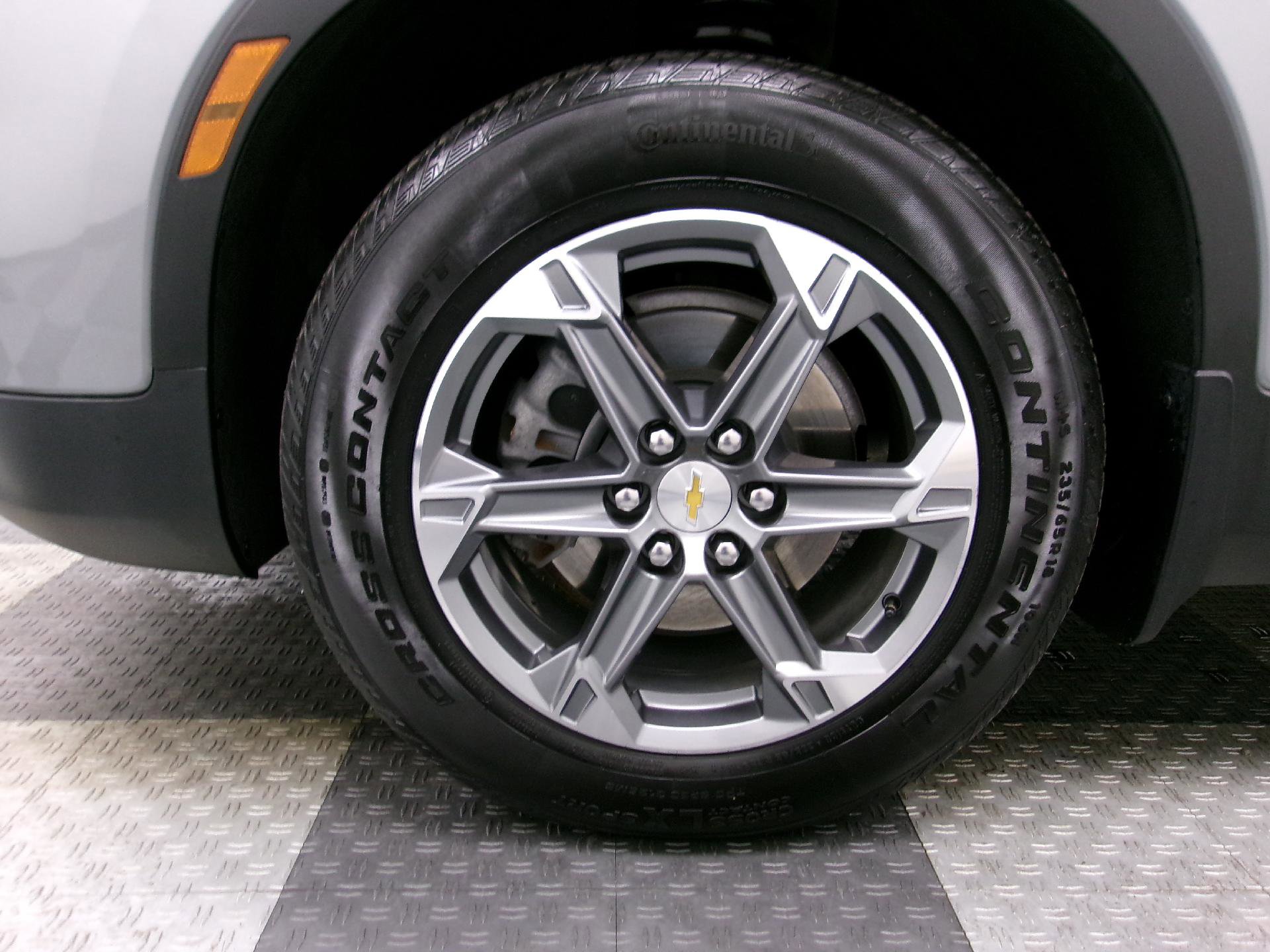 Certified 2023 Chevrolet Blazer LT w/ Convenience Package image 15