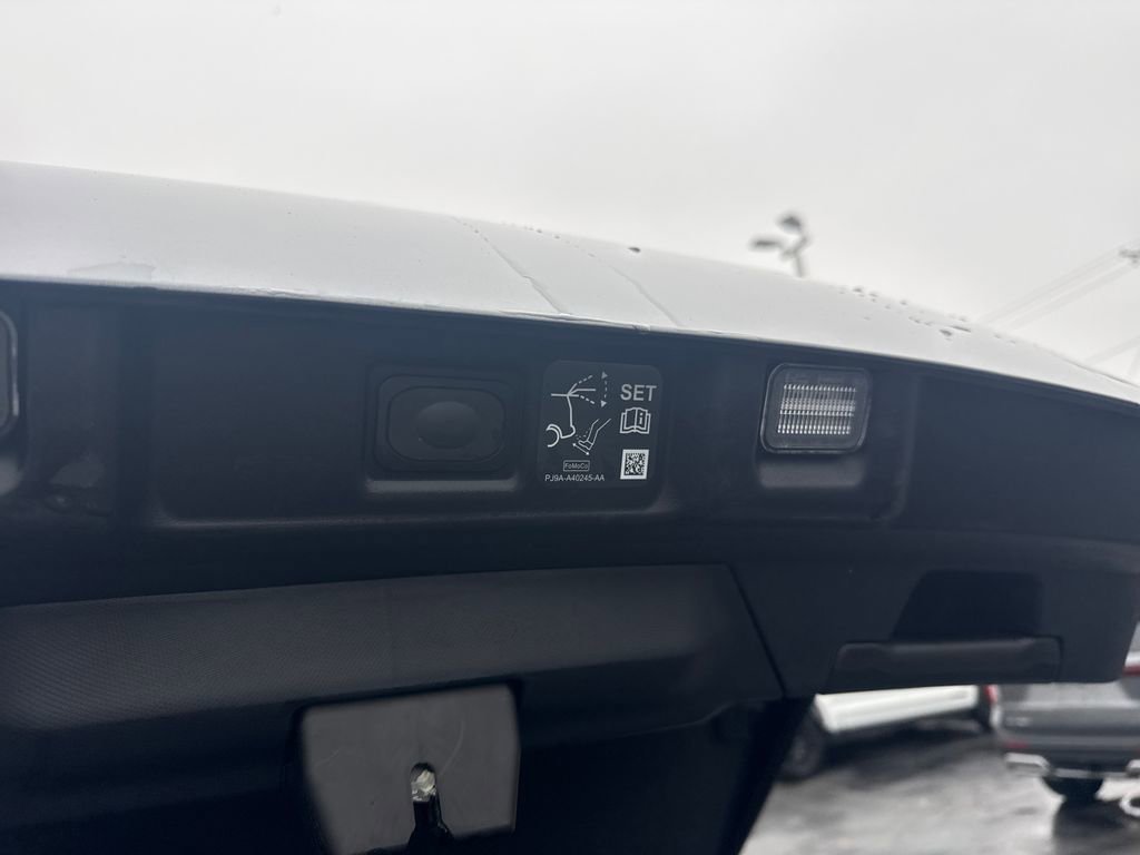 Used 2023 Ford Mustang Mach-E Premium w/ Mustang Nite Pony Package image 12