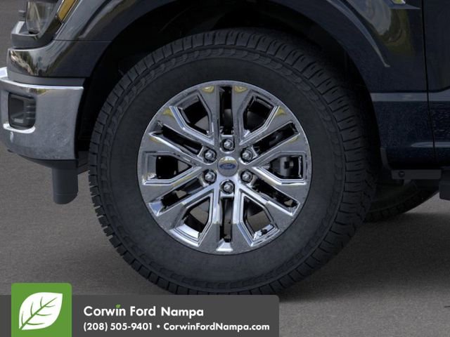 New 2026 Ford F150 XLT image 19