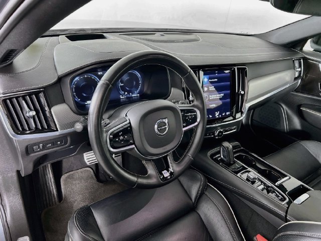 Used 2020 Volvo S90 T8 Inscription AWD/4WD image 8