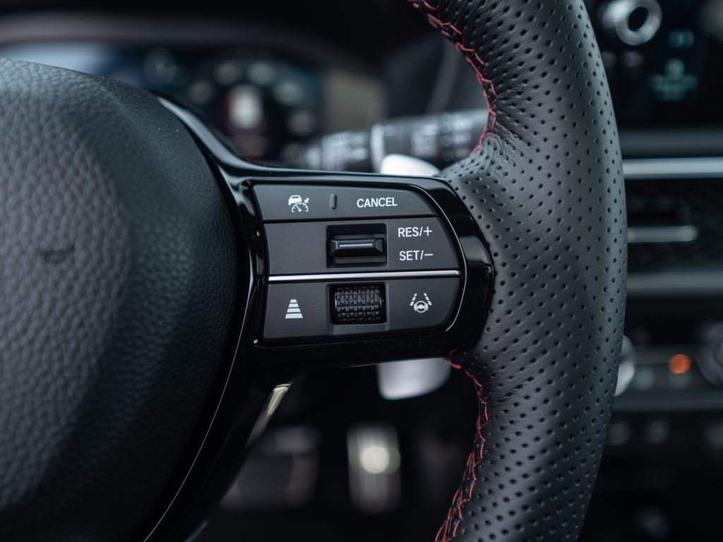 New 2026 Acura ADX A-Spec AWD/4WD image 32