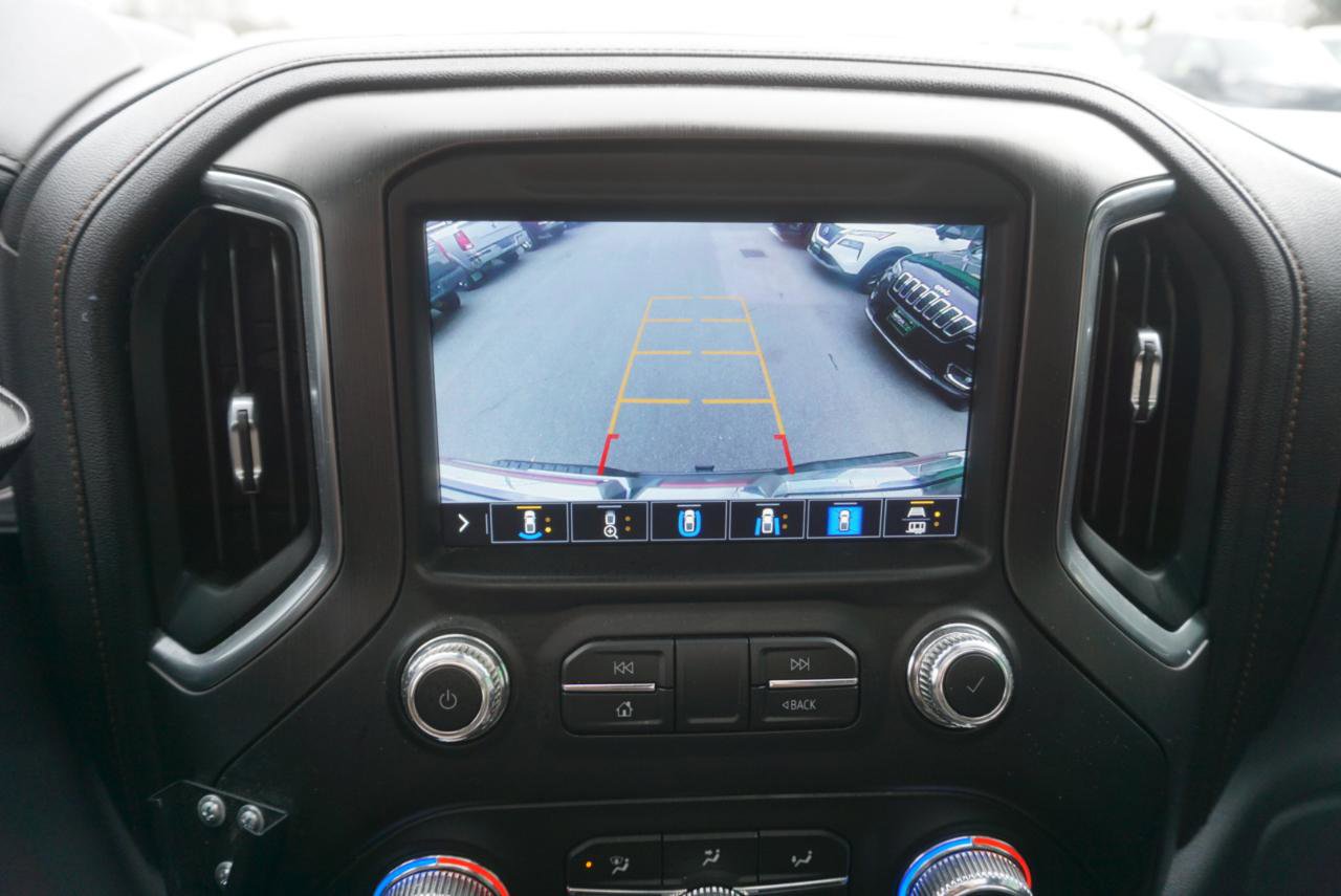 Used 2020 GMC Sierra 2500 AT4 w/ AT4 Premium Package image 26