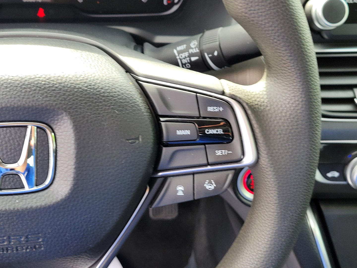 Certified 2018 Honda Accord LX image 23