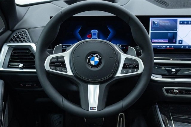 New 2026 BMW X5 xDrive40i image 21