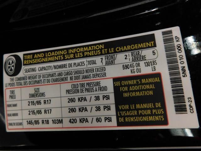 Used 2024 Volkswagen Tiguan S image 47