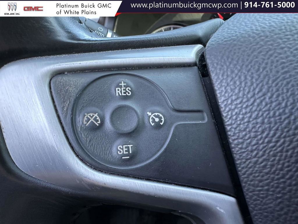 Used 2019 GMC Acadia SLE w/ Driver Alert Package I image 31