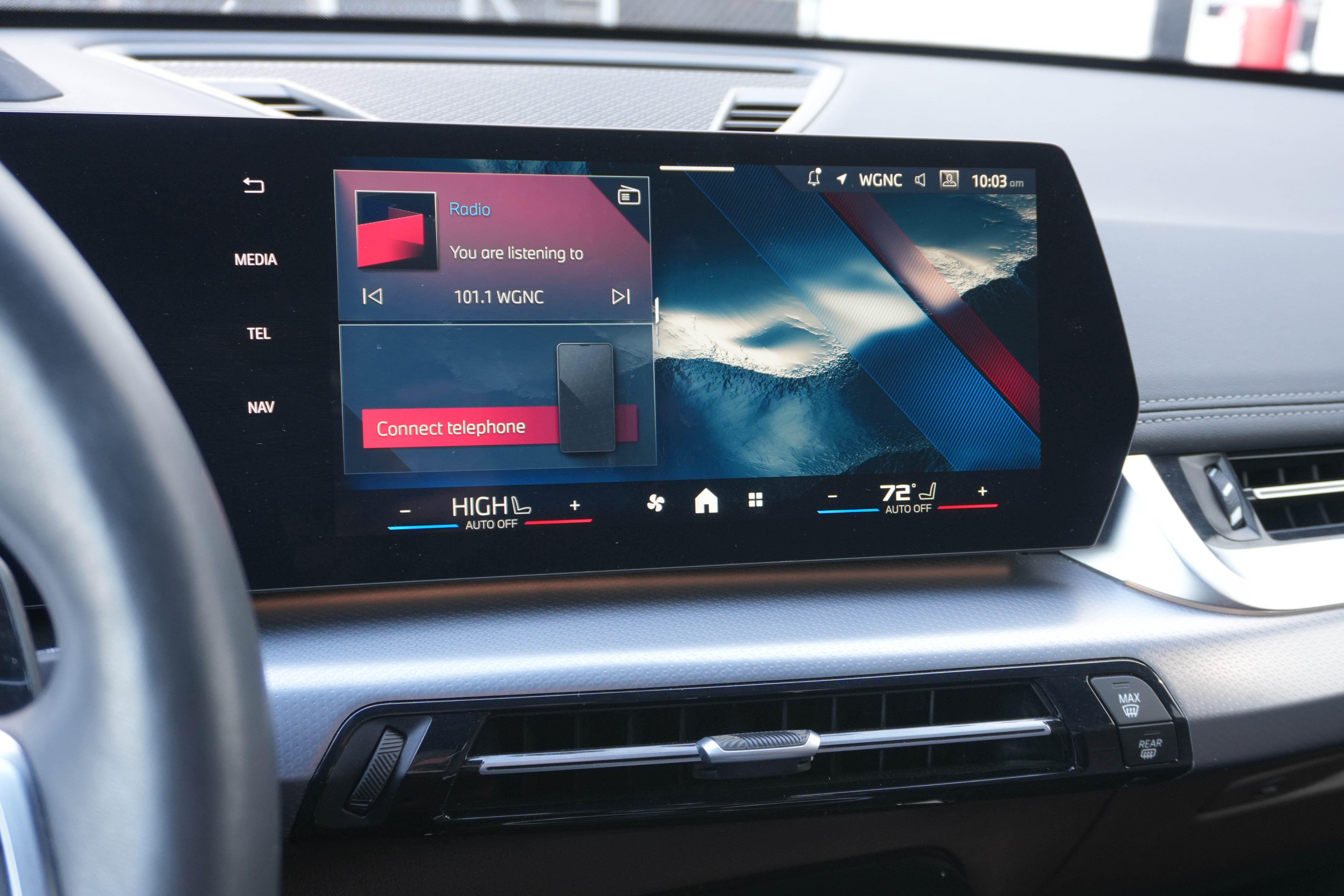 Used 2025 BMW X1 M35i image 20