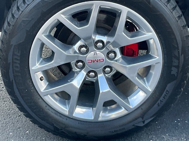 Used 2015 GMC Yukon SLE w/ Convenience Package AWD/4WD image 10