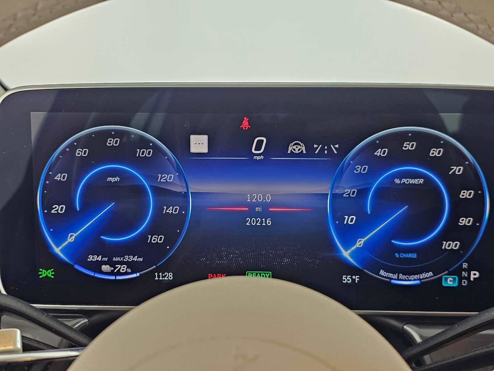 Used 2023 Mercedes-Benz EQS 450+ Sedan image 23