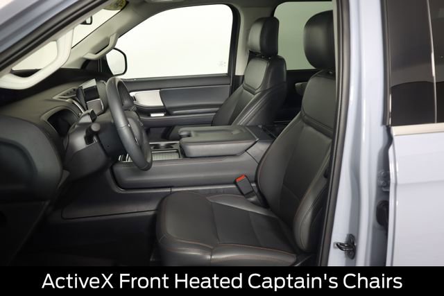 Certified 2025 Ford Expedition Max Active image 39