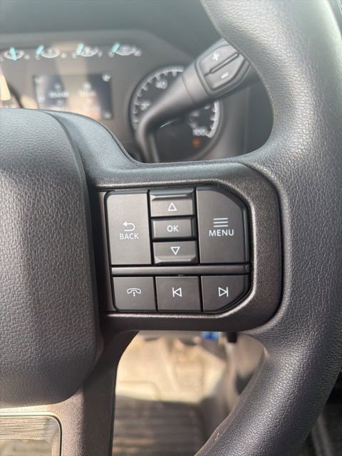 New 2026 Ford F450 XL w/ XL Chrome Package image 29