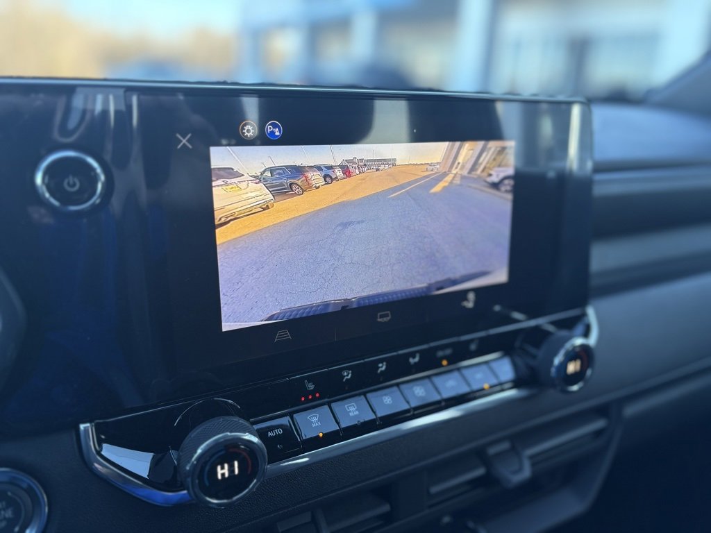 New 2026 Chevrolet Colorado Trail Boss image 17