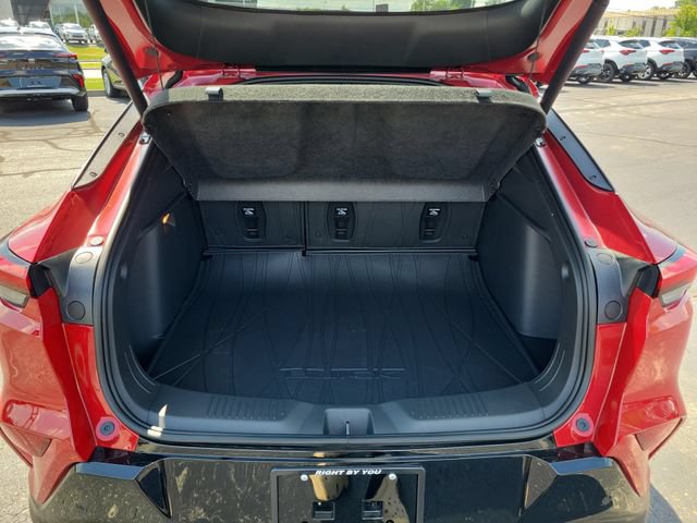 New 2026 Buick Envista Sport Touring w/ Convenience I Package FWD image 7