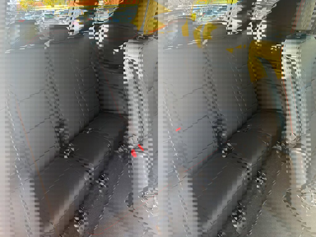 New 2026 Chevrolet Traverse Z71 w/ Enhanced Driving Package image 22