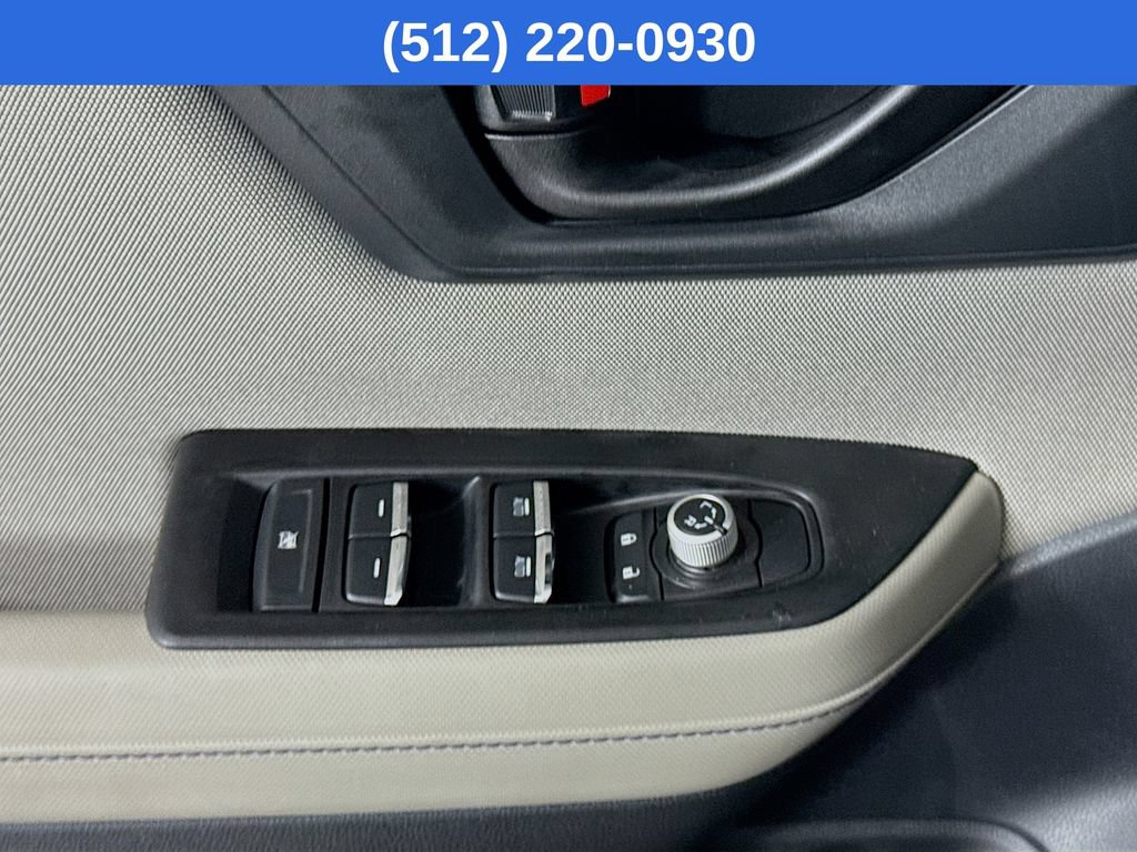 Certified 2026 Subaru Forester Premium AWD/4WD image 22