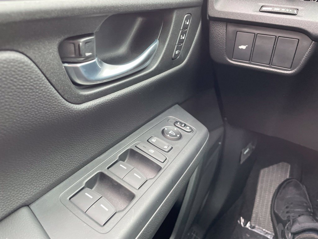 New 2027 Honda CR-V Sport-L image 11