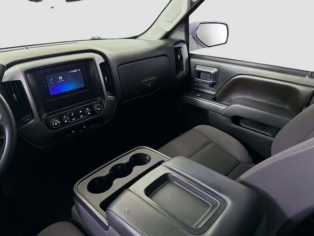 Used 2014 Chevrolet Silverado 1500 LT w/ Trailering Package AWD/4WD image 23