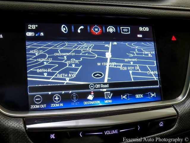 Used 2019 Cadillac XT5 Luxury image 15