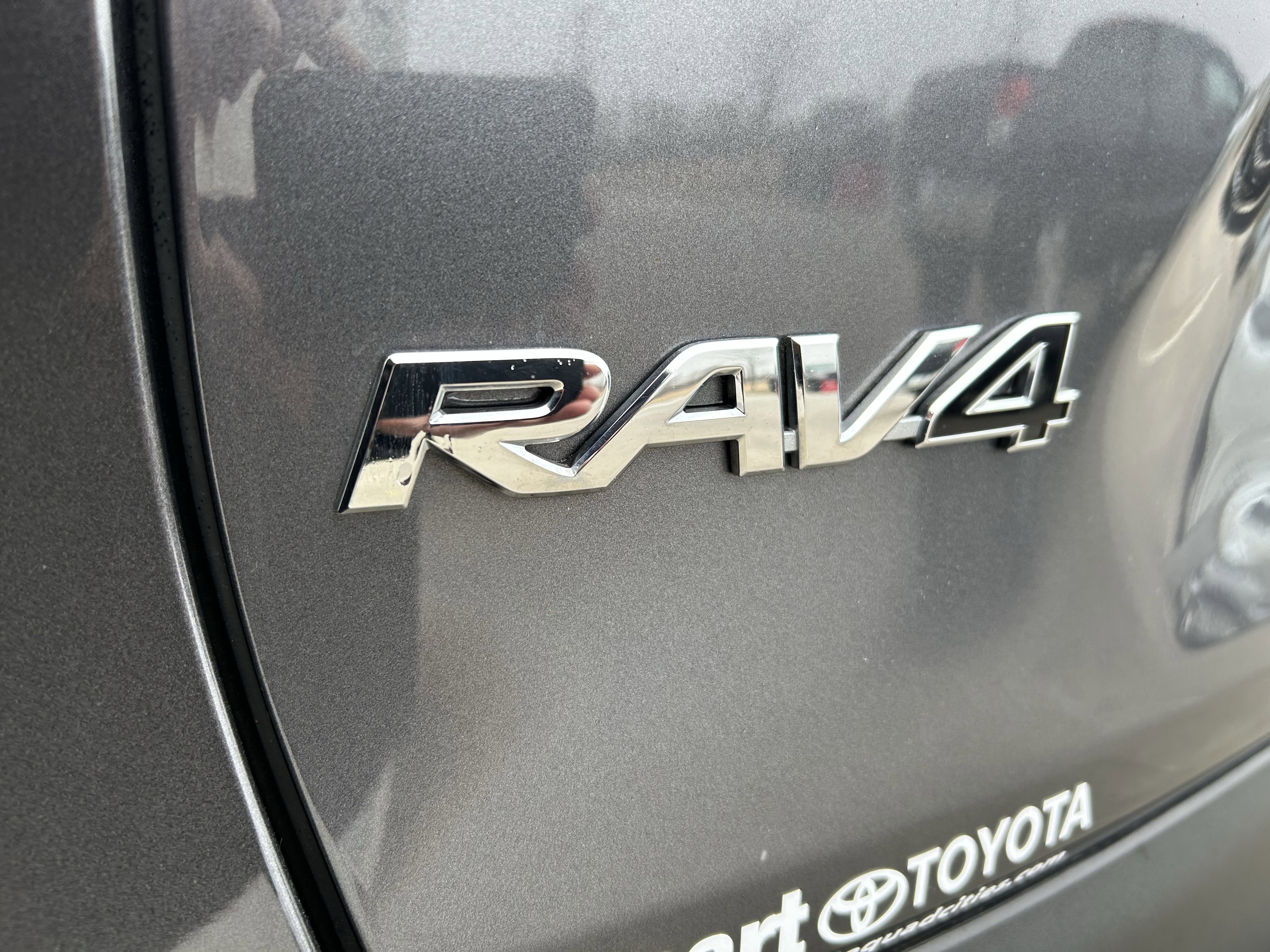 Certified 2023 Toyota RAV4 XLE Premium image 13