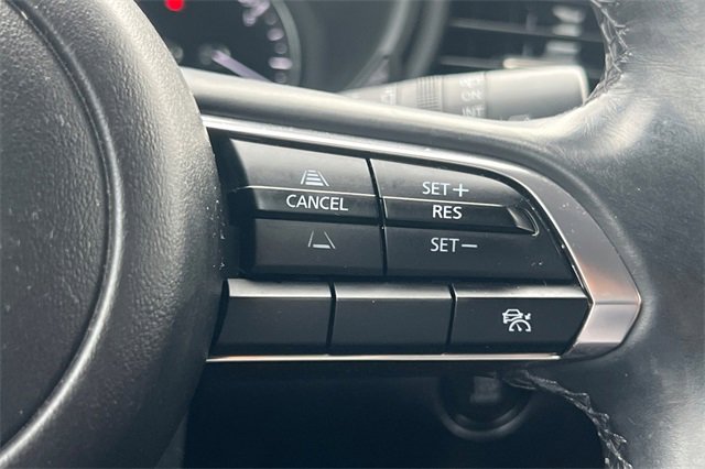 Used 2024 MAZDA CX-30 AWD 2.5 S w/ Preferred Package image 32