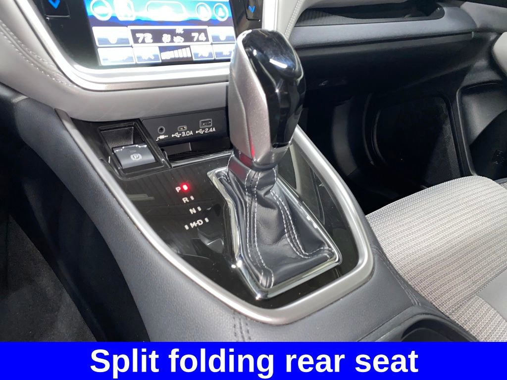 Certified 2023 Subaru Outback Premium image 26