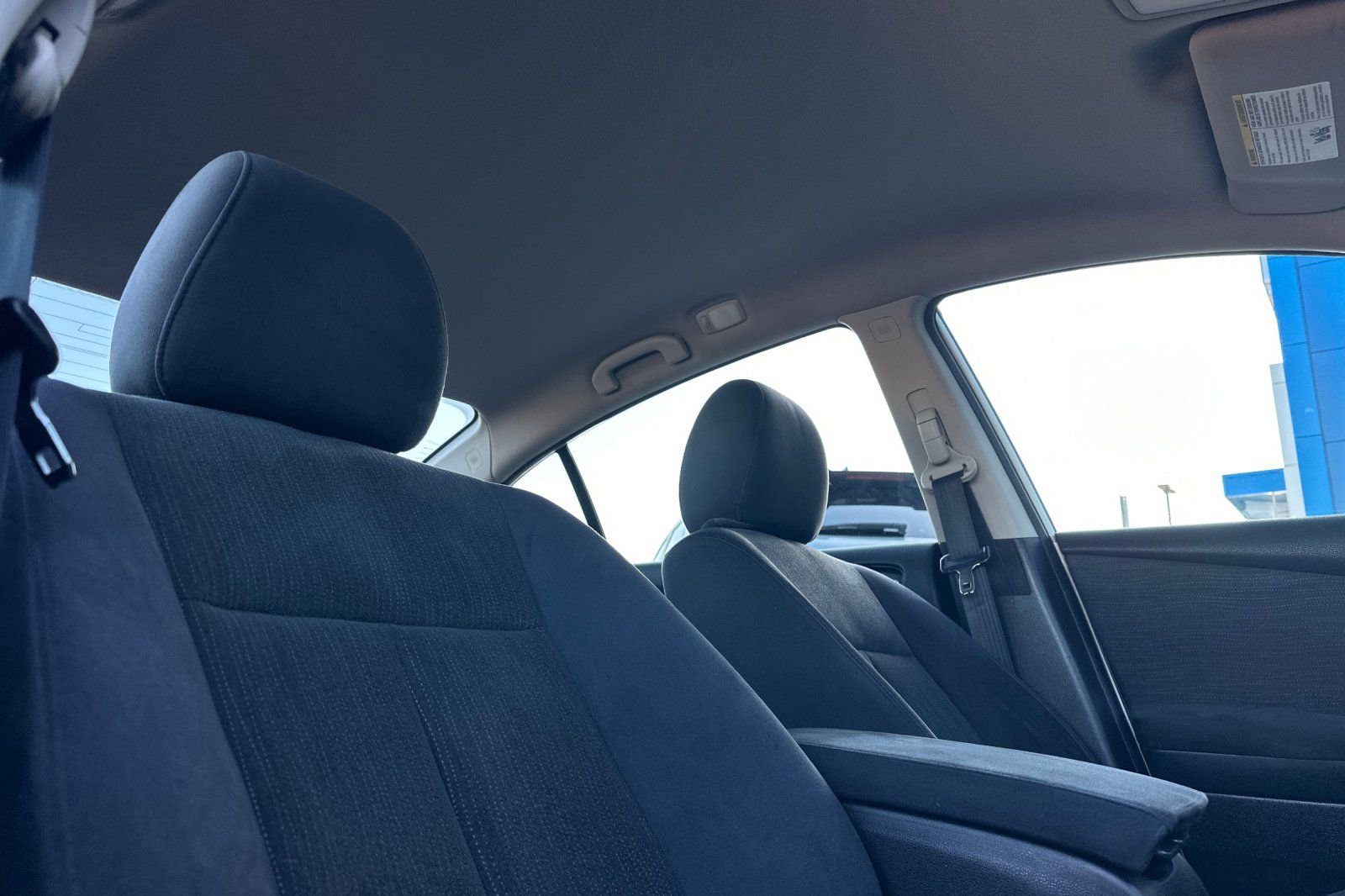Used 2012 Nissan Altima 2.5 S image 19